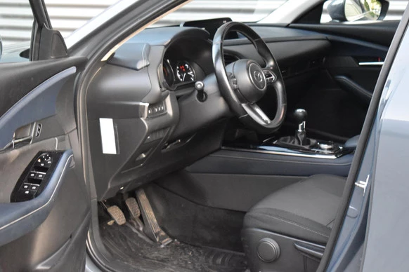 Mazda CX-30 - Afbeelding 10 van 29