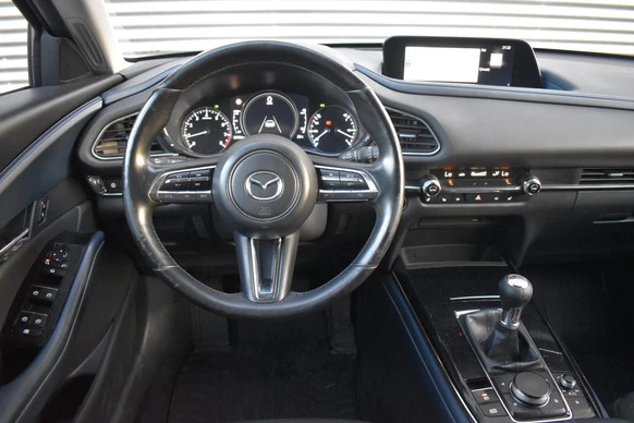 Mazda CX-30 - Afbeelding 13 van 29