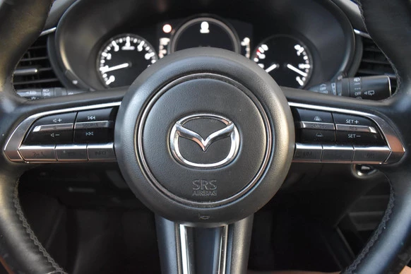 Mazda CX-30 - Afbeelding 14 van 29