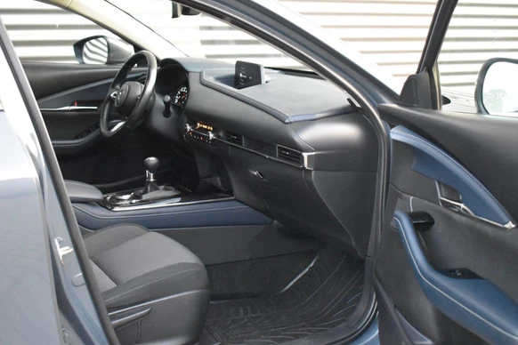 Mazda CX-30 - Afbeelding 22 van 29