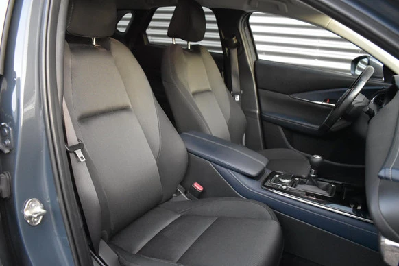 Mazda CX-30 - Afbeelding 23 van 29