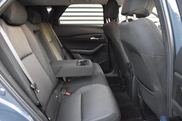 Mazda CX-30 - Afbeelding 24 van 29