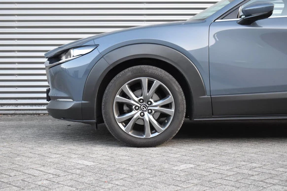Mazda CX-30 - Afbeelding 25 van 29