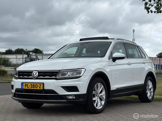 Volkswagen Tiguan - Afbeelding 1 van 28