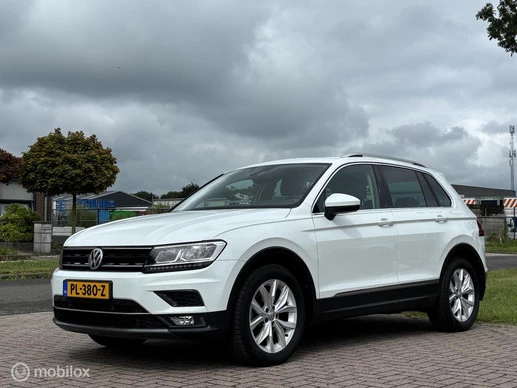 Volkswagen Tiguan - Afbeelding 2 van 28