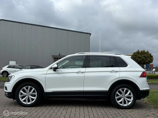 Volkswagen Tiguan - Afbeelding 3 van 28