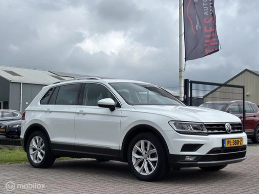 Volkswagen Tiguan - Afbeelding 5 van 28