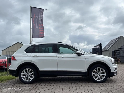Volkswagen Tiguan - Afbeelding 6 van 28