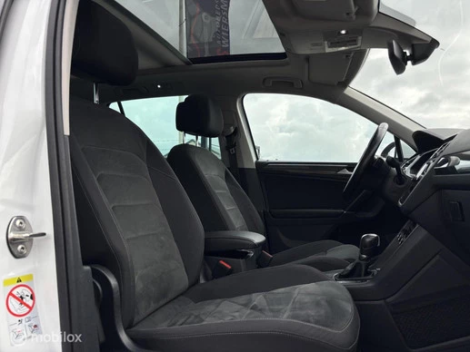 Volkswagen Tiguan - Afbeelding 10 van 28