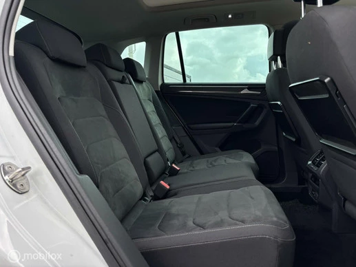 Volkswagen Tiguan - Afbeelding 11 van 28