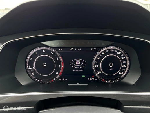 Volkswagen Tiguan - Afbeelding 13 van 28