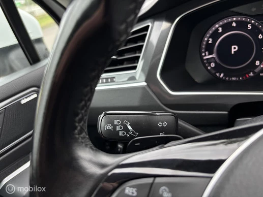 Volkswagen Tiguan - Afbeelding 14 van 28