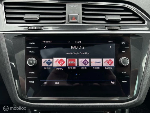 Volkswagen Tiguan - Afbeelding 20 van 28