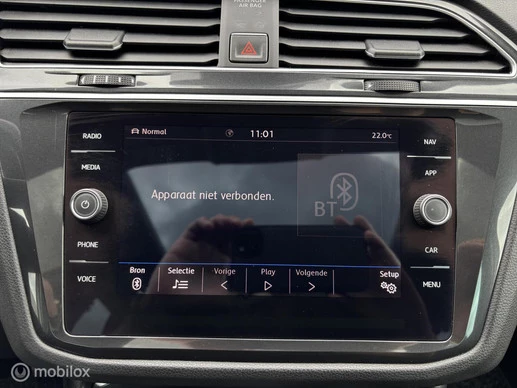 Volkswagen Tiguan - Afbeelding 21 van 28