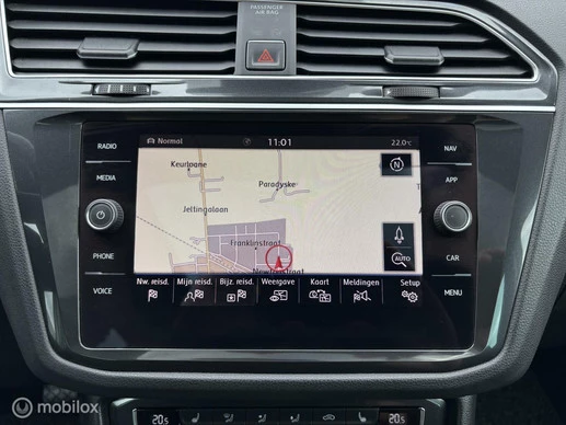 Volkswagen Tiguan - Afbeelding 22 van 28