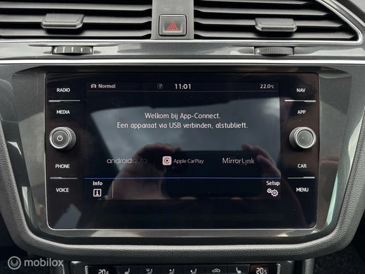 Volkswagen Tiguan - Afbeelding 23 van 28