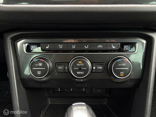 Volkswagen Tiguan - Afbeelding 25 van 28