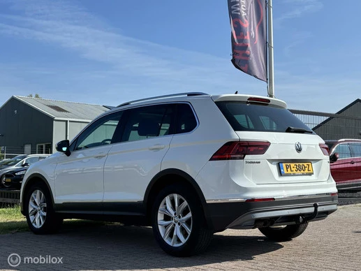 Volkswagen Tiguan - Afbeelding 26 van 28