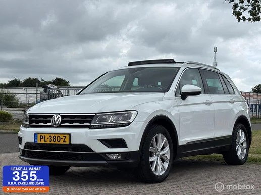 Volkswagen Tiguan - Afbeelding 1 van 28