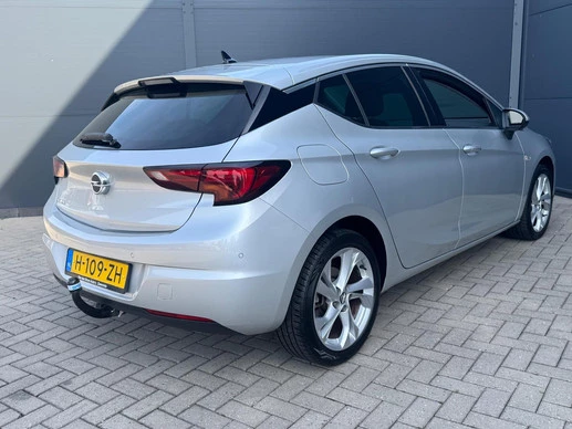 Opel Astra - Afbeelding 2 van 29