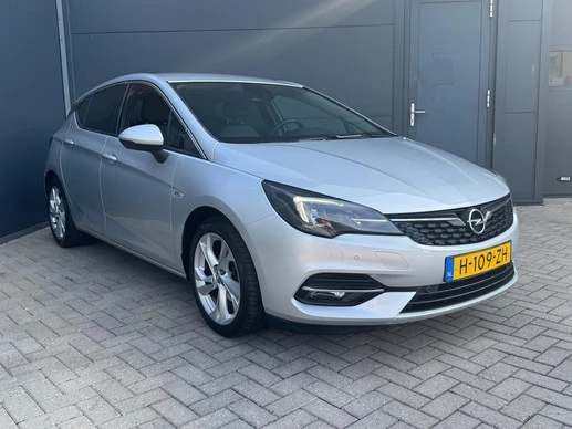 Opel Astra - Afbeelding 3 van 29