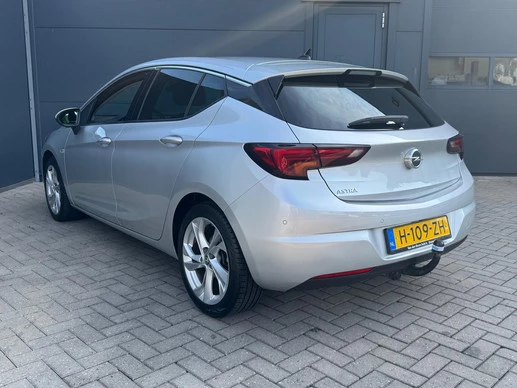 Opel Astra - Afbeelding 4 van 29