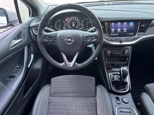 Opel Astra - Afbeelding 5 van 29