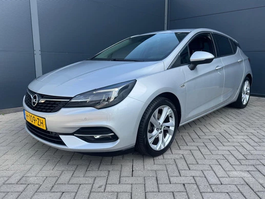 Opel Astra - Afbeelding 8 van 29