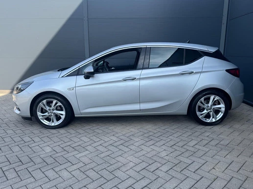 Opel Astra - Afbeelding 9 van 29