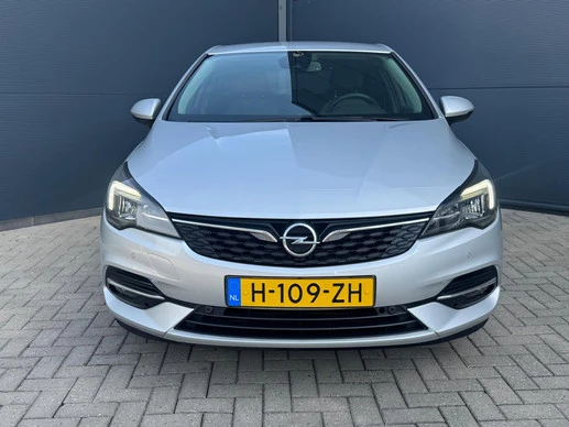 Opel Astra - Afbeelding 10 van 29