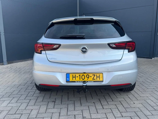 Opel Astra - Afbeelding 11 van 29