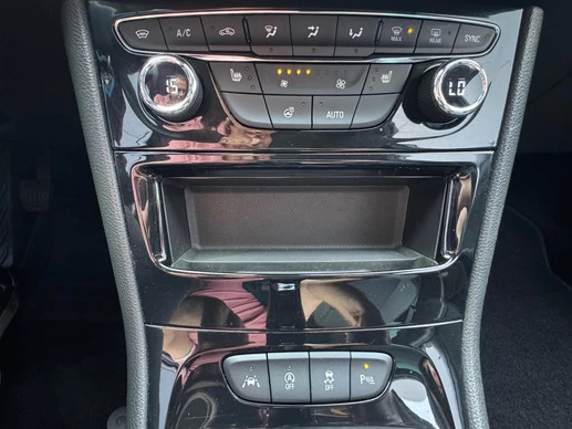 Opel Astra - Afbeelding 13 van 29
