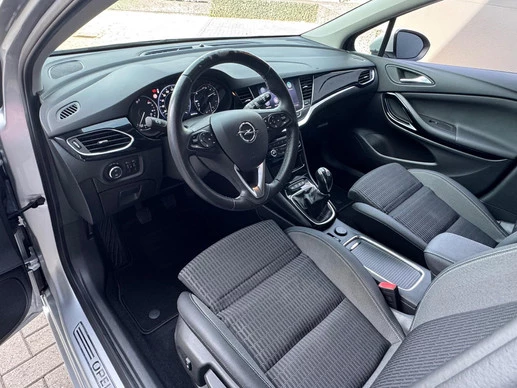 Opel Astra - Afbeelding 14 van 29