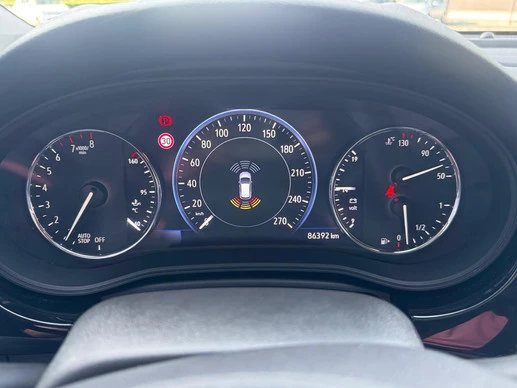 Opel Astra - Afbeelding 16 van 29