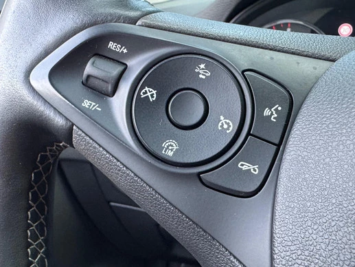 Opel Astra - Afbeelding 17 van 29