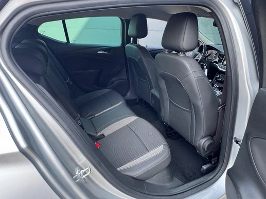 Opel Astra - Afbeelding 20 van 29
