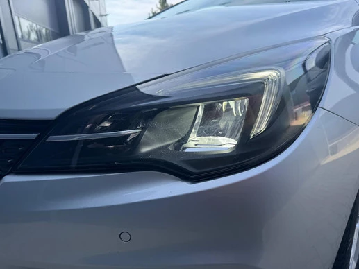 Opel Astra - Afbeelding 23 van 29