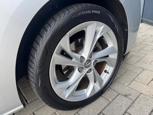 Opel Astra - Afbeelding 24 van 29