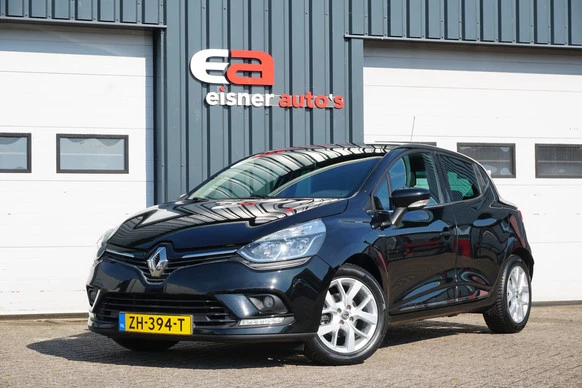 Renault Clio - Afbeelding 1 van 16