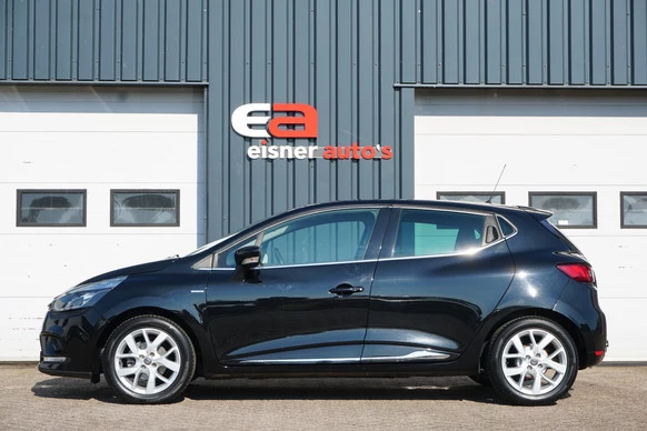 Renault Clio - Afbeelding 2 van 16