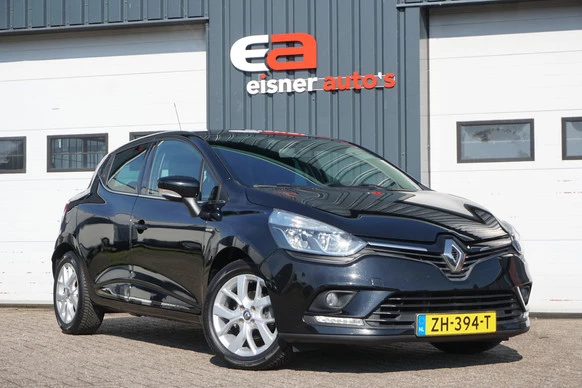 Renault Clio - Afbeelding 3 van 16
