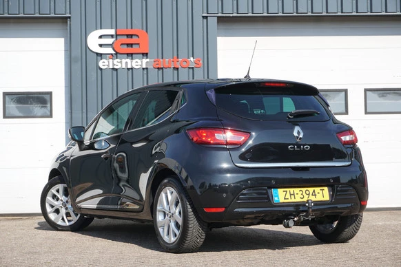 Renault Clio - Afbeelding 4 van 16
