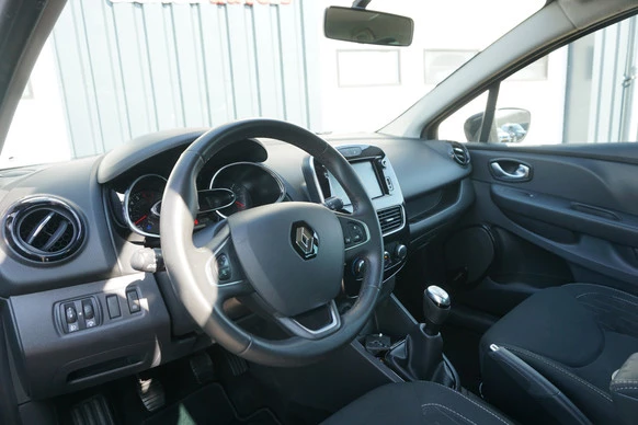 Renault Clio - Afbeelding 5 van 16