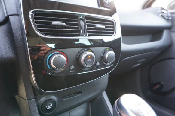 Renault Clio - Afbeelding 8 van 16