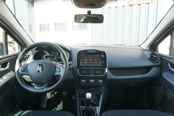 Renault Clio - Afbeelding 11 van 16