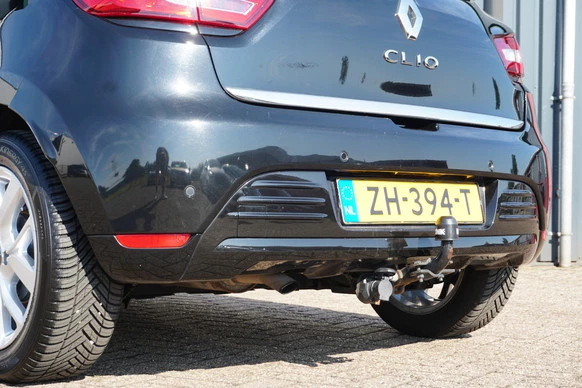 Renault Clio - Afbeelding 14 van 16