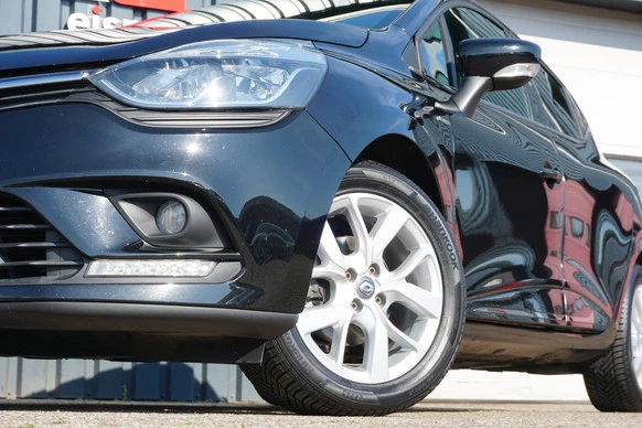 Renault Clio - Afbeelding 16 van 16