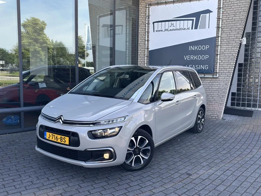 Citroën Grand C4 Spacetourer - Afbeelding 1 van 30