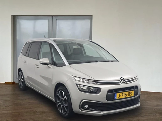 Citroën Grand C4 Spacetourer - Afbeelding 2 van 30