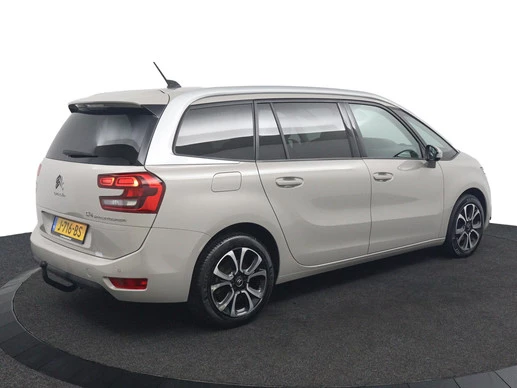 Citroën Grand C4 Spacetourer - Afbeelding 3 van 30